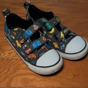 Converse Kid Sneakers